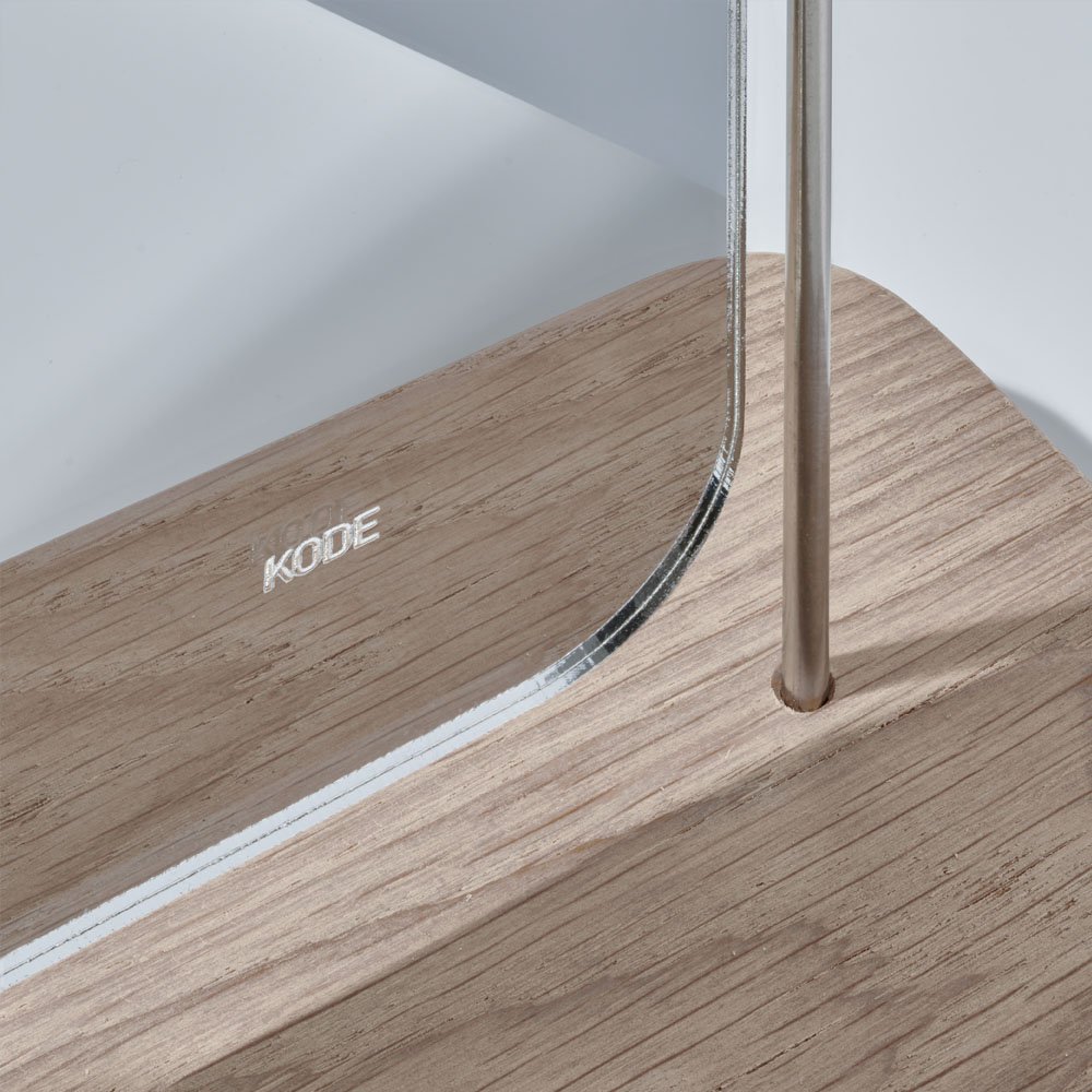 KODE_SP-01 Mirror Speaker