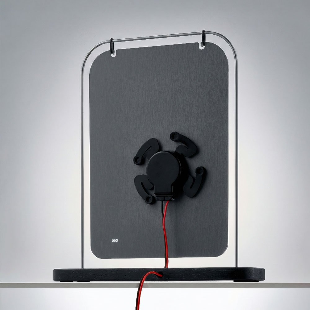 KODE_SP-01 Mirror Speaker