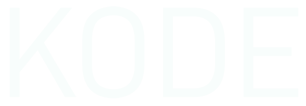 Kode shop - Made to move you